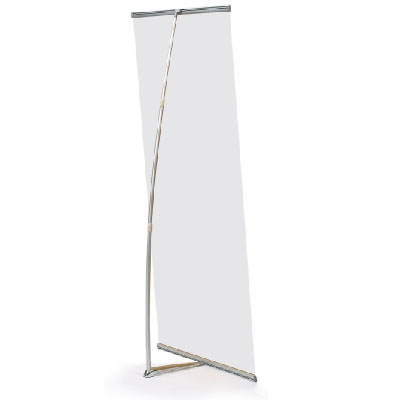 L Banner Model C